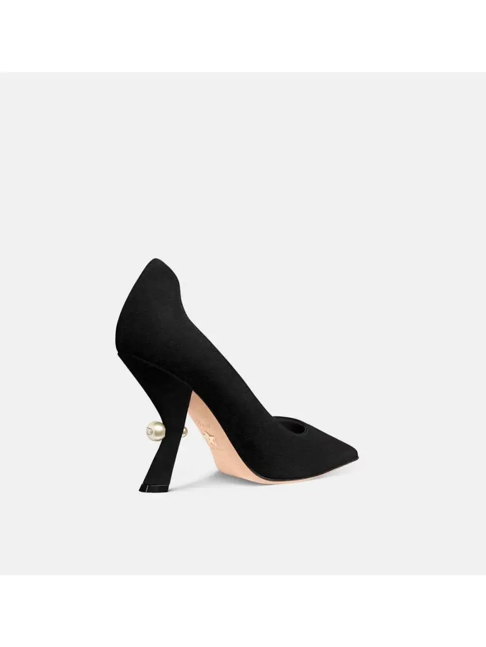 Dior Tribales Suede Pumps(PLEASE REQUEST YOUR SIZE BEFORE PURCHASING)